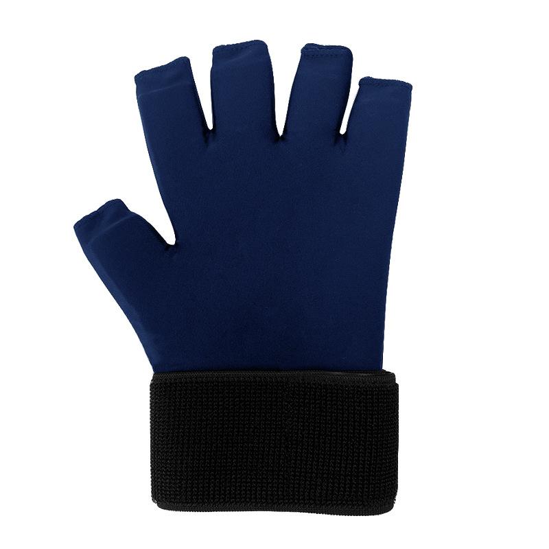 Ice Pack Glove Gel Wrist Support Sports Injury Protection - Cold Therapy for Hand and Finger Shock Absorption