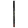 L.A. Girl, Perfect Precision, Reliner Pencil, GP725 Chocolate, 1.49 g (0.05 oz)
