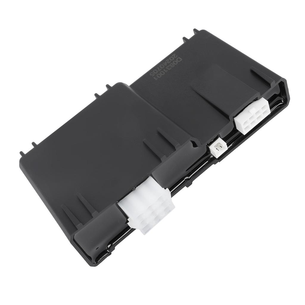 Controler de înlocuire prag lateral 19 04280 STA Modul de control pedală de înlocuire pentru A?04 A?06