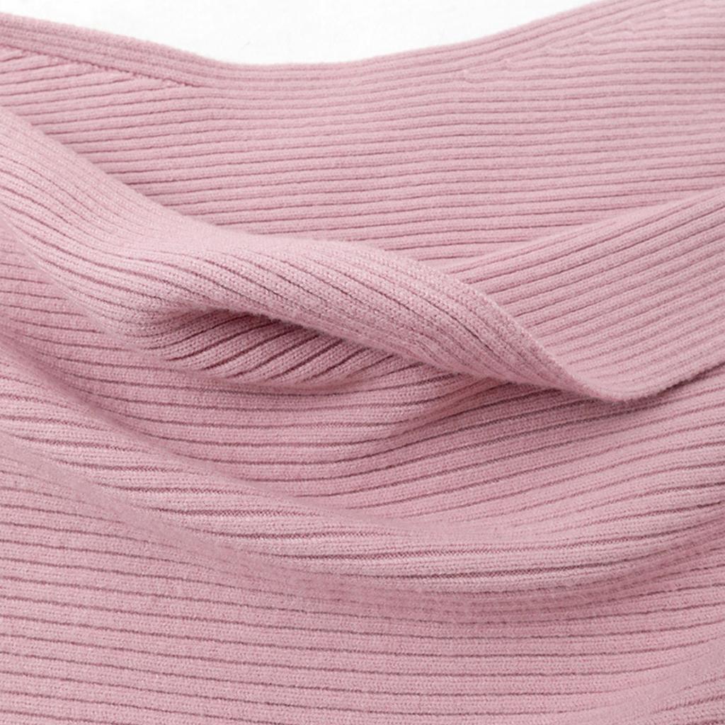 Two- Piece Sweaters Women Korean Fashion Long Sleeve Knitted Cardigan Woman + Fluff Camisole Sweet Camisole Female  C-036