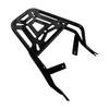 Stoner Ape Monkey 125 Rear Luggage Rack Double Lion Storage Rack Tail Modification Accessories