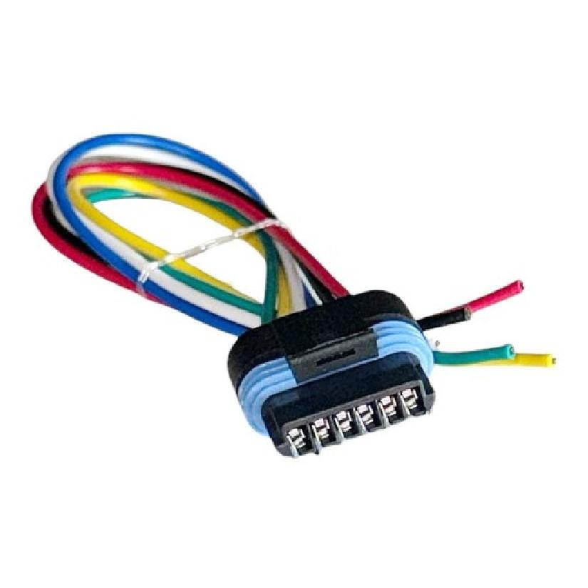 Ignition Control Module Connector Fits Buick Chevrolet GMC Isuzu Olds Pontiac