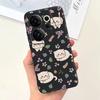 Phone Cover For Tecno Camon 20 Pro 4G 5G Case Soft Silicone Love Heart Jelly Capa For Tecno Camon 20 Premier 20Pro Camon20 Funda