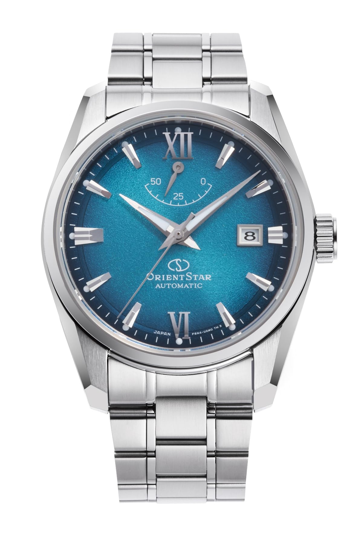 

ORIENT STAR Contemporary Date RK-AU0114E Automatic Watch 75th Anniversary Limited 300 Japan