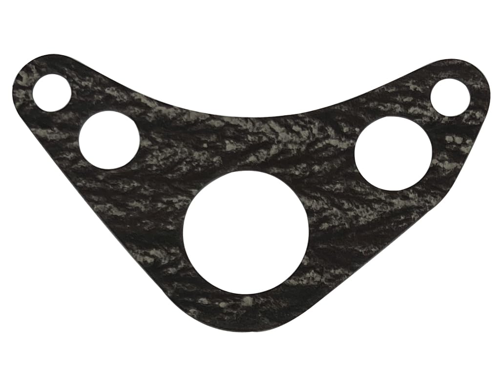 Cf Posh 271851 R Cylinder Head Side Cover Gasket Monkey/Gorilla