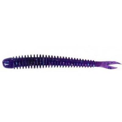 Keitech Live Impact Silicone Lure 2.5inch/6cm/12pcs