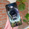 Back to the Future Phone Case For Samsung Galaxy A54 A34 A14 A55 A35 A25 A15 A52 A32 A12 A51 A71 A13 A33 A53