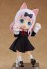 Nendoroid Doll Love is Chika Fujiwara malovaná pohyblivá figurka Kaguya-sama War? ABS&PVC bez vodního kamene