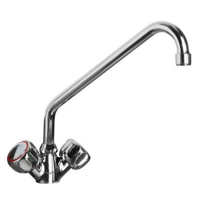 Grifo para lavabo de pie para catering Hendi 970508