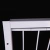 Porta Trappola 30/40/50Cm Per Voliera da Colombodromo Gabbia per Piccioni da Corsa Ingresso per Colombe Porta di Cattura Con Telaio