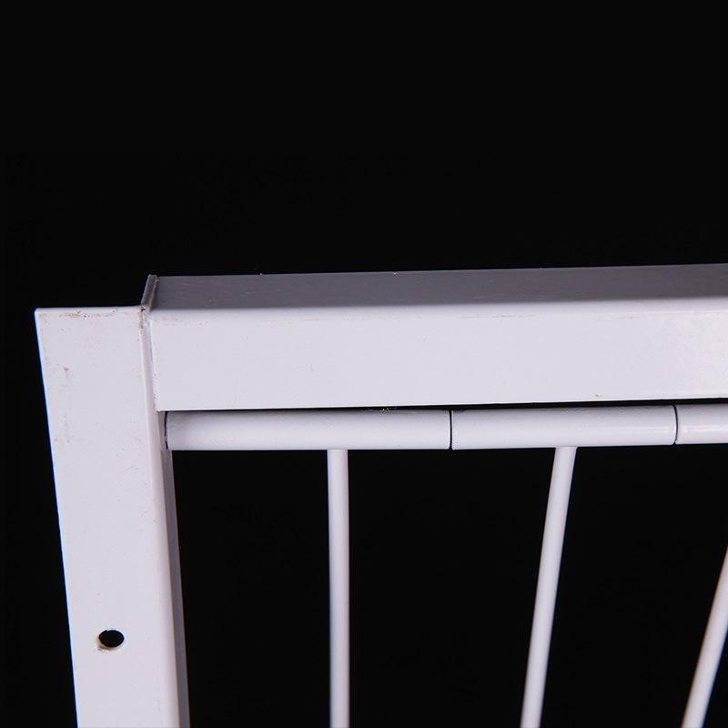 Porta Trappola 30/40/50Cm Per Voliera da Colombodromo Gabbia per Piccioni da Corsa Ingresso per Colombe Porta di Cattura Con Telaio
