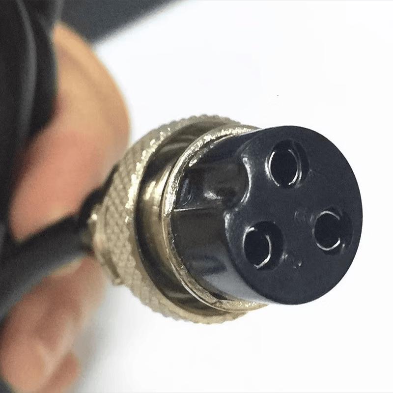 54.6V 2A 48V Universal Electric Vehicle Charger
