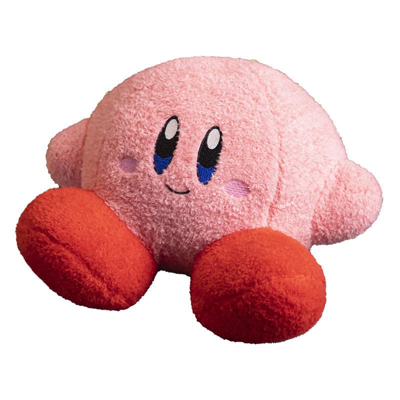 Kirby And The Forgotten Land Game Series Kirby Character Plush Dolls Child Gift