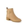 Tandy Ankle Boots  Brown  J1579v 