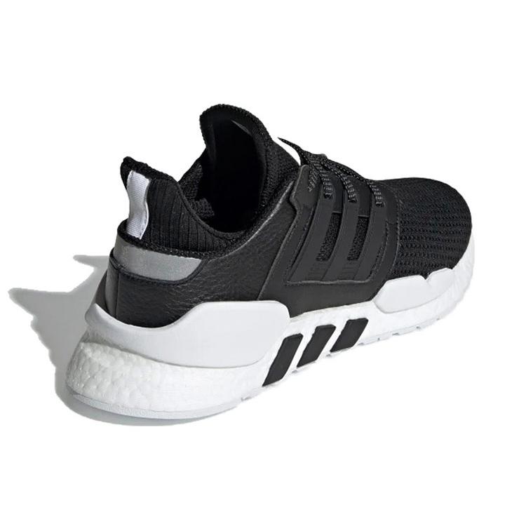 adidas Eqt Support 91/18 'Core Black' BD7793