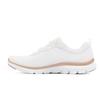Sports Shoes Skechers White / Rose Gold Flex Appeal 4.0