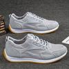 Shoes Spring New Casual Shoes Forrest Gump Shoes Mesh Lightweight Breathable Sports Shoes