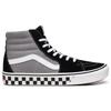 Vans Sk8 Hi ComfyCush 'Tape Mix Black Frost Gray' Vans VN0A3WMBWI6