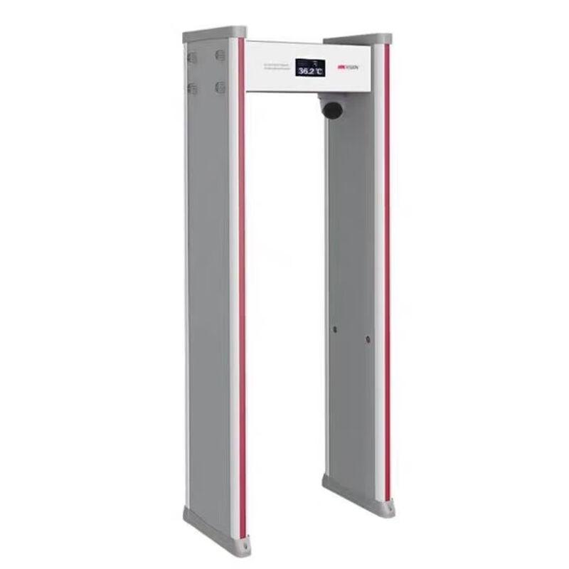 HIKVISION Smart Networked Temperature Measurement Security Gate
