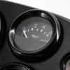 Ac29-Complete Universal 12V 5 In 1 Speedometer With Water Temp And Volt Voltage Gauge For All Motorcycles trument Panel