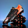 New Men's Soccer Shoes Cleats  Non-Slip Training FG Football BootsTop Quality Sneakers Wholesale Drop Shipping Unisex Adult