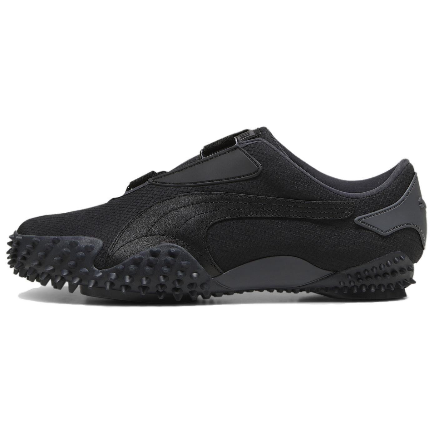 PUMA Mostro Archive Black Men s 397329-02 EU 37.5