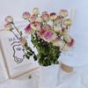 Small Dried Rose Buds for DIY Flower Arrangements and Home Decor