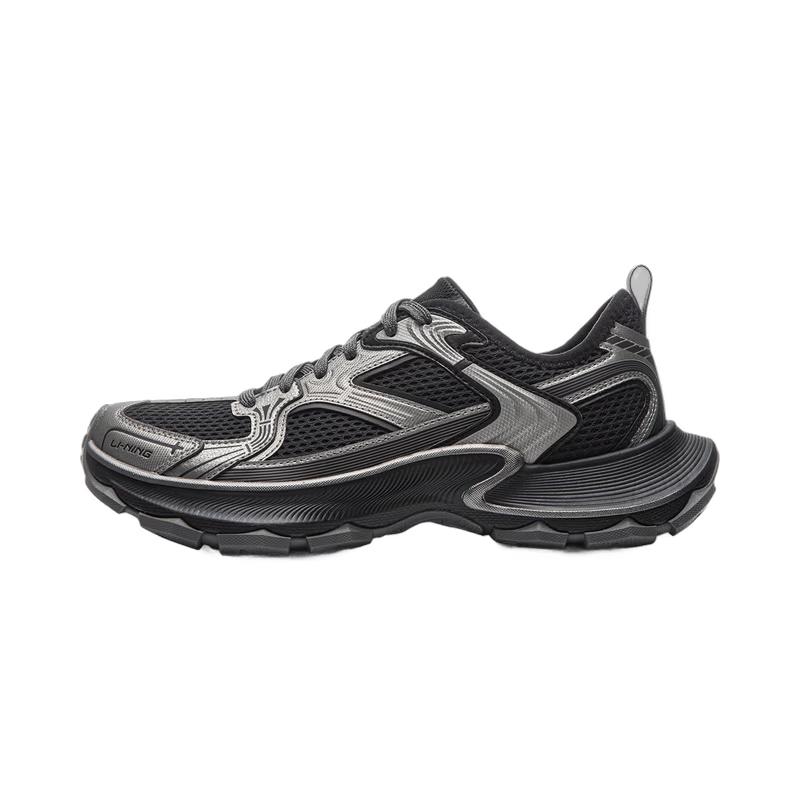 Li-Ning Star Ring 2 Men's Reflective Casual Sports Shoes AGCW055