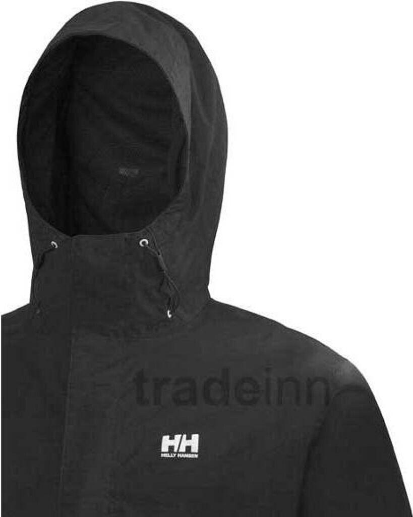 Helly Hansen Seven J Jacket (62047) черный