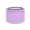 Endo File Clean Stand Dental Endo File Clean Stand Holder Sponge Refill for File CleaningPurple