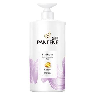 Pantene Pro-V Strong Root Nourishment Shampoo
