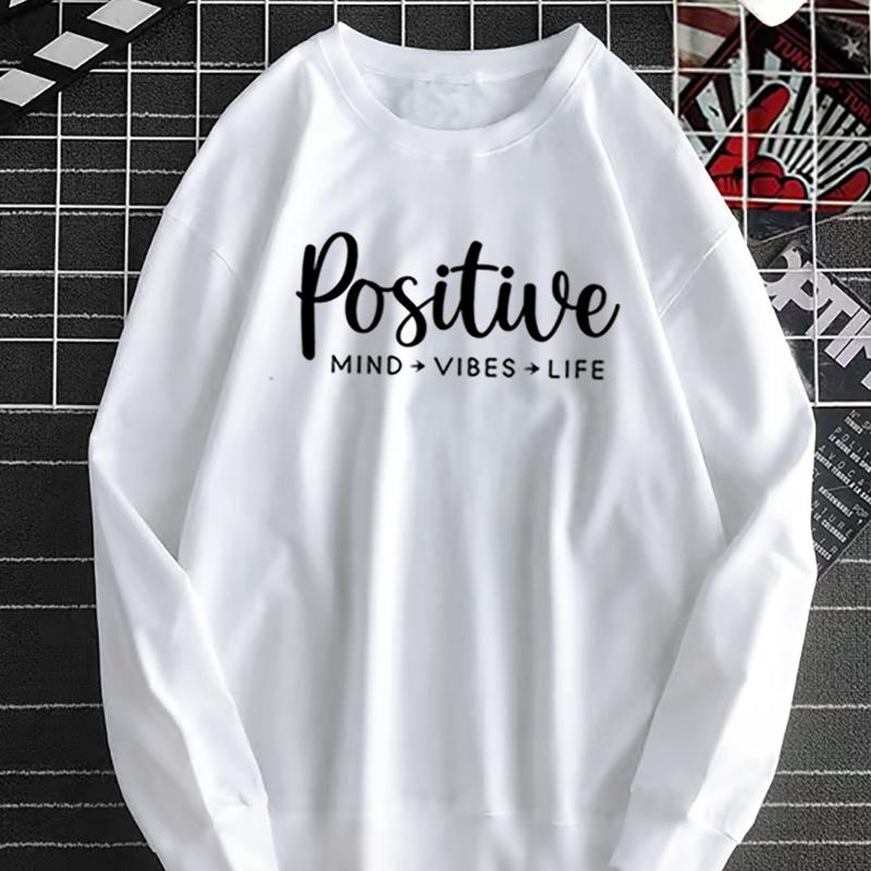 

Men s Crew Neck Sweatshirt, Stretch Cotton-Linen Blend, Slim Fit & Versatile for Work/Hiking XXL чёрный