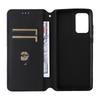 For Motorola Edge 50 Fusion 5G Wallet Case Magnetic Closing Phone Leather Cover
