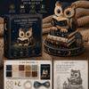 3D Design Animal Guardian Beading Kit Animal Shape Bead Craft Set  For Adults & Kids
