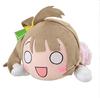Sega Love Mega Jumbo Lying Down Plush Toy Minami Kotori Snow Halation Live! -