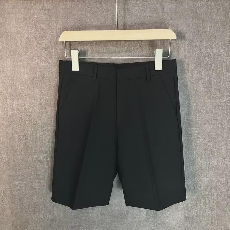 Men's 2023 Trendy Straight-Leg Summer Casual Shorts