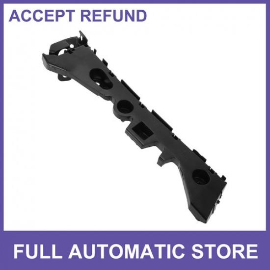 

Bumper Bracket Single for Mazda 3 AXELA Sedan 2014-