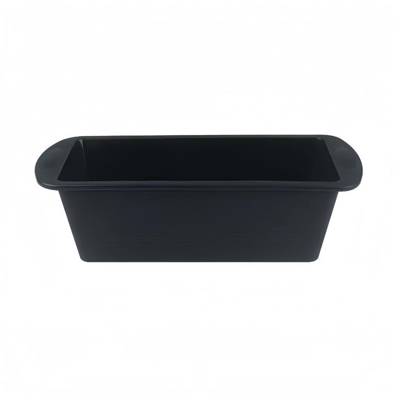 Versatile Silicone Mold: Cake, Ice Cube, Toast & Bread Mold