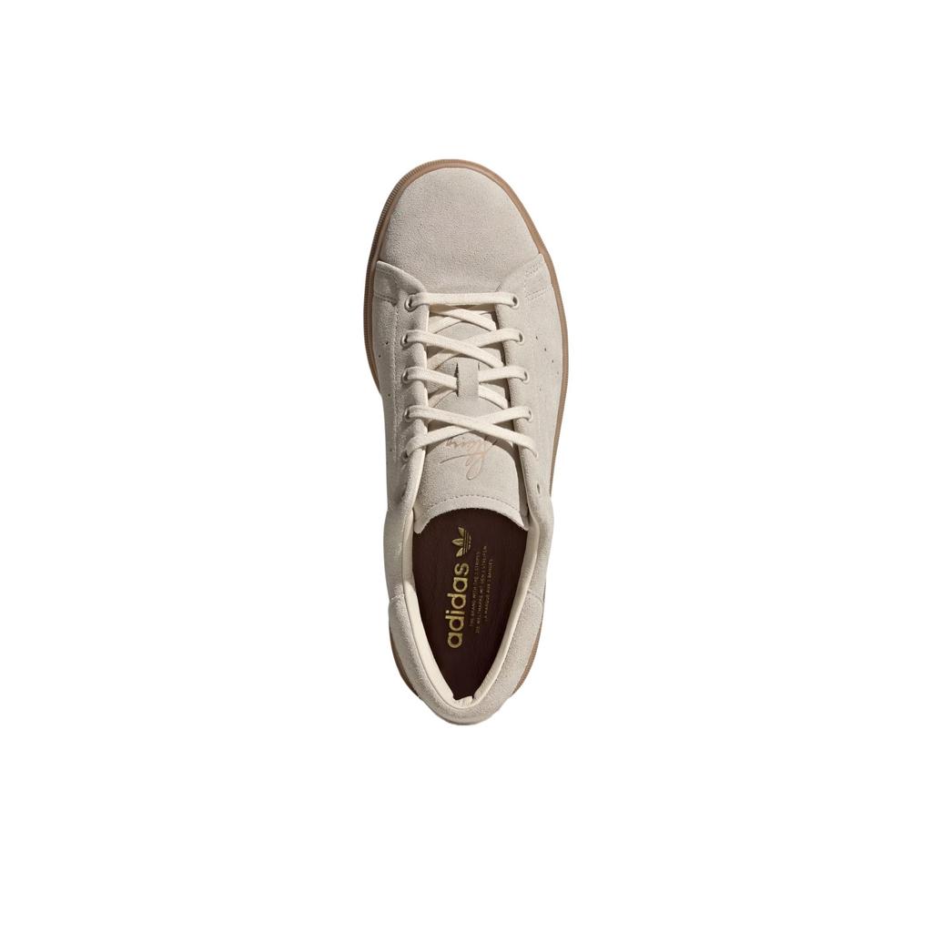 adidas Stan Smith Boş Zaman Wonder White Unisex Spor Ayakkabı Sakız-4 JH7411