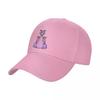 Bold Figment Baseball Cap Hat Baseball Cap Sunscreen Luxury Man Hat Snapback Cap Woman Mens