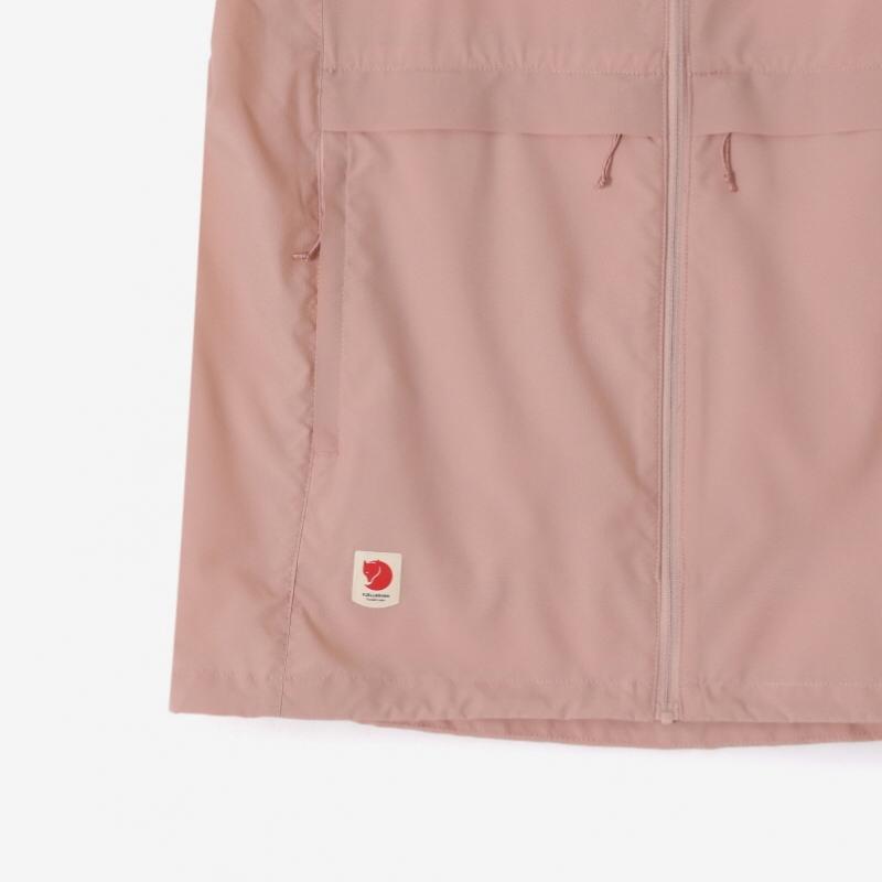 Fj Llr Ven Women S Jacket High coaSt Wind Hoodie 14500153