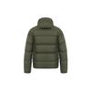adidas ESSENTIALS Down Jacket Men's Olive GT9138