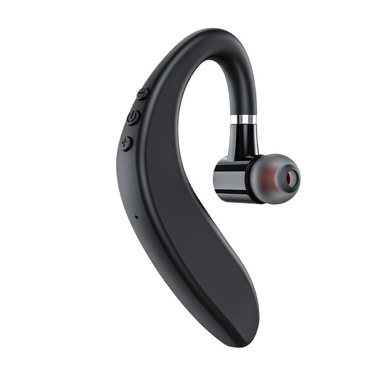 S109 Bluetooth Headphones: True Wireless Business Painless Over-ear Style, 180-degree Rotation, Ultra-long Battery Life, Sports Model