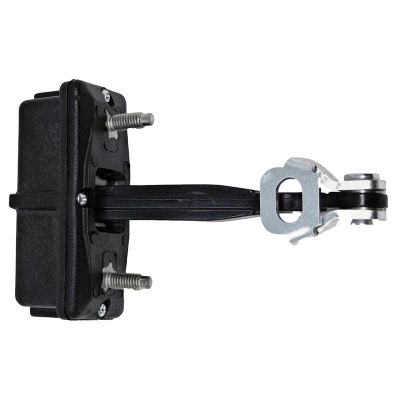 Door Limiter Front Arm Holder Stop Pull for Fiat For Panda 2012  Compatible with OE Parts 5102 51938511 51842942