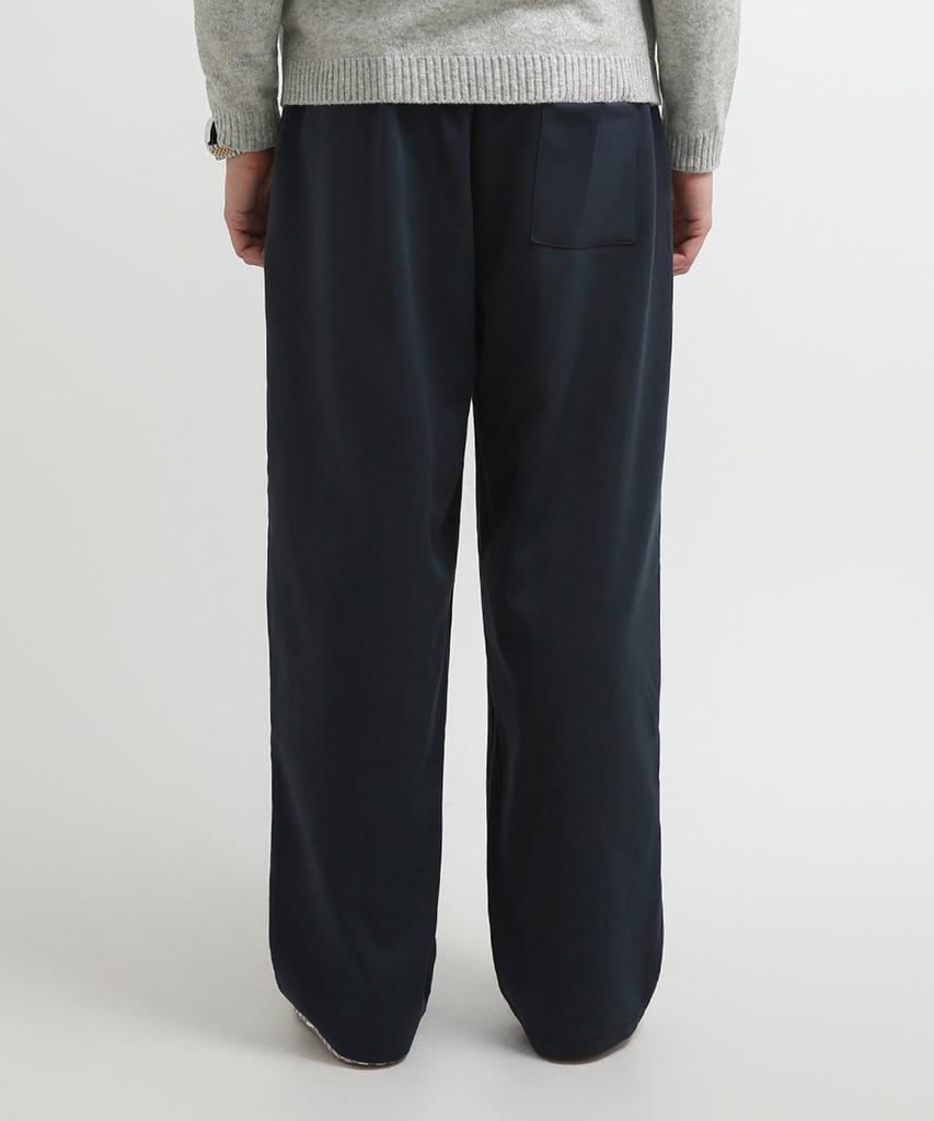 Seuteulaikeu Modern Tr Relax Trousers (Navy)