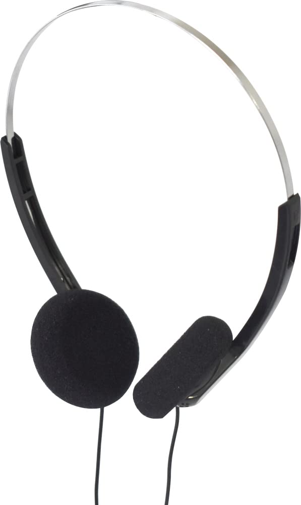 

Photogenic Headphones HP-100