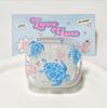 Cute turtle AirPods third generation 1st generation earphone case Apple bluetooth earphone case pro1/pro1 transparent