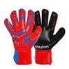 Youth & Adult Finger Protection Goalkeeper Gloves for School Matches