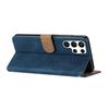 Leather Wallet Magnetic Flip Card Slot Case For Samsung Galaxy A54 A14 A34 A33 A53 A04 S23 Ultra S22 S21 S20 FE Book Cover Funda