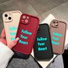 Soft Silicone Square Ladder Printing Pattern Phone Casing Full Cover Camera Shockproof Protection Rubber Case for Samsung